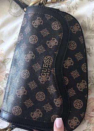 Сумка guess 2