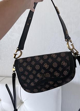 Сумка guess 4