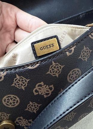 Сумка guess 7