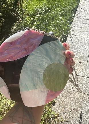 Сумочка б/у