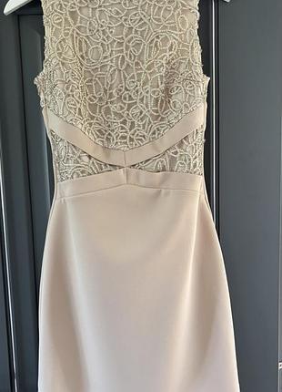 Сукня коктейльна