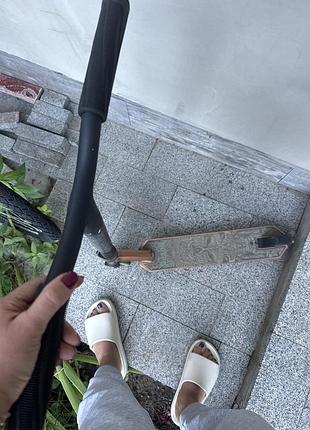 Самокат детский