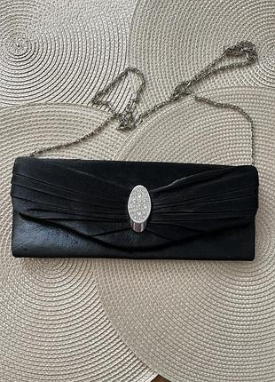Сумка клатч