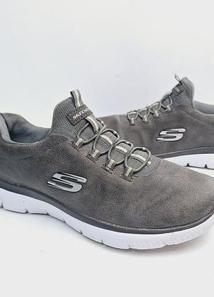 Кроссовки skechers