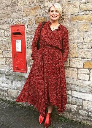 🖤платье макси uk 16