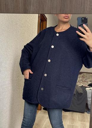 Жіночій кардиган пальто оригінал