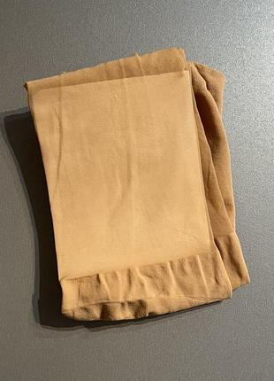 Колготки з пушапом ellen amber collection