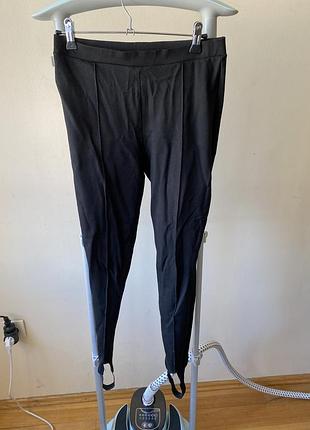 Лосини з педалями