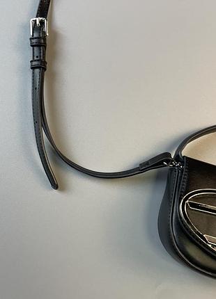 Сумка міні diesel 1dr xs 10