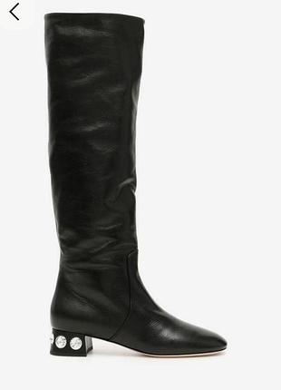 Черевики miu miu