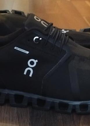 Кроссовки тренинговые Valentino Garavani floral-motif mule sandals 5 waterproof