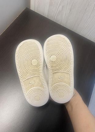 Кросівки nike 3