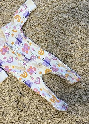 Чоловічок для дівчинки