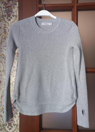 Лонгслив женский