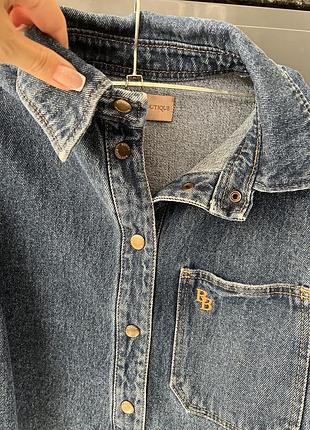 Рубашка/пиджак 2