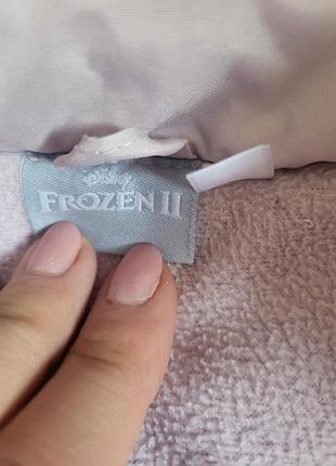 Жилетка холодне серце 8