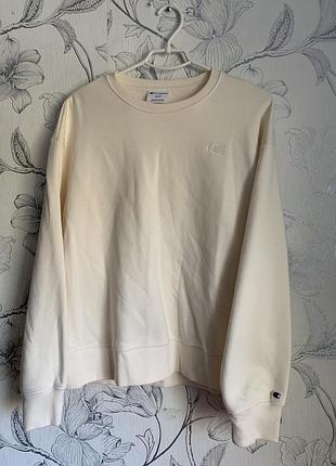 Жіночий світшот champion