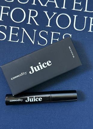 Мініатюра commodity juice 2