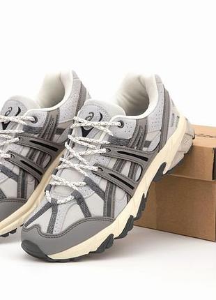 Asics gel-sonoma 15-50 арт 14890