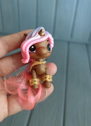 Фигурка zuru 5 surprise unicorn squad 4