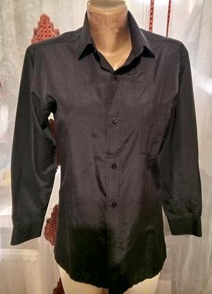 Рубашка на 11-12 років