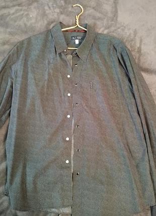 Сорочка low-top armani