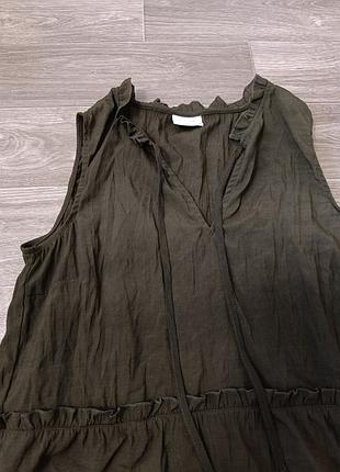 Майка блуза