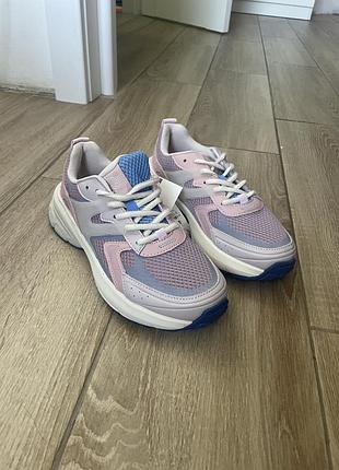 Кросівки zara оригінал кеди