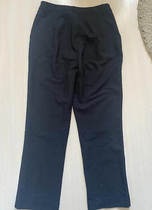 Штани з кишенями asos