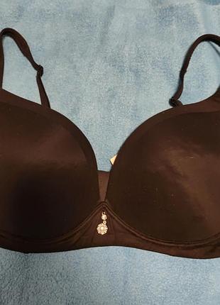Комфортный бюстгальтер без косточек