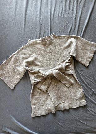 Кофта кімано