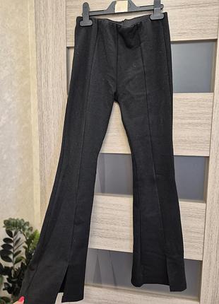 Штани брюки кльош