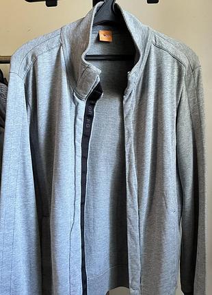 Hugo boss orange кофта чоловіча 2