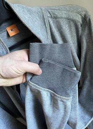 Hugo boss orange кофта чоловіча 7