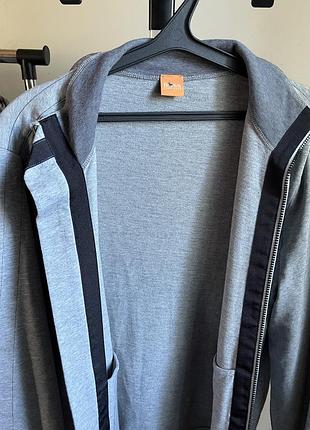Hugo boss orange кофта чоловіча 8