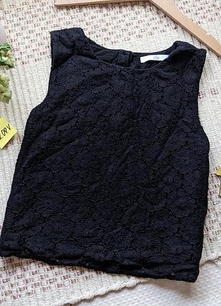 Блуза на 10-11 лет