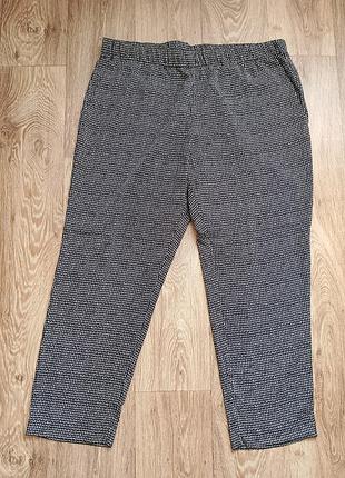 Женские летние брюки 50-52 размер