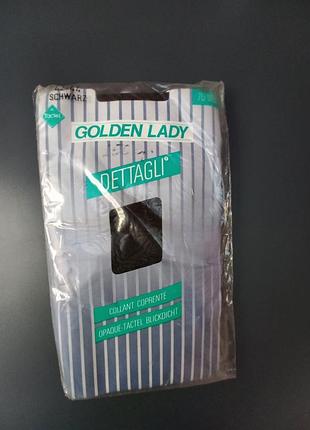 Колготки плотные 70 дег р.м