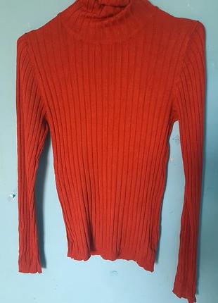 Гольф рубчик