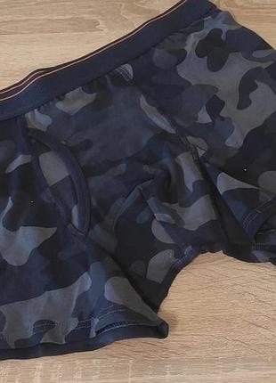 Трусики боксери чоловічі