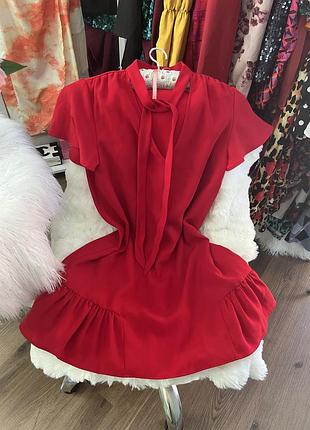 Гарна сукня❤️ 🏷️zara розмір—с стан—ідеал 🔎