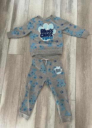 Костюм george для хлопчика