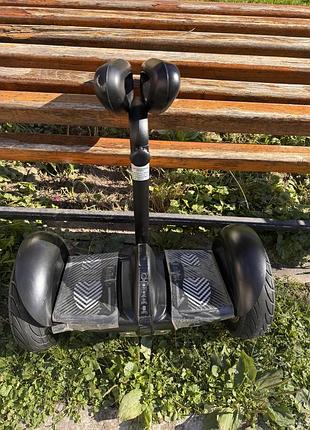 Міні сігвей ninebot