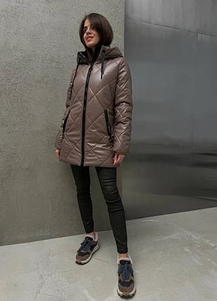 Стильна курточка