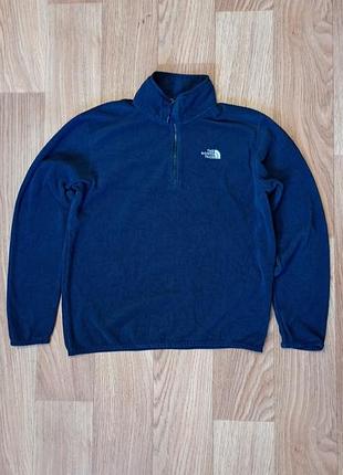 Флиска флисовая кофта the north face polartec