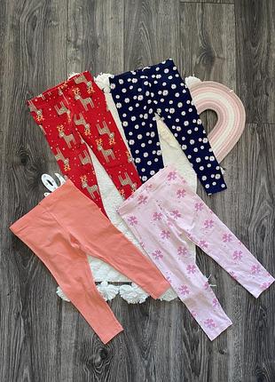 Лосини 2-3 роки, 92-98 см