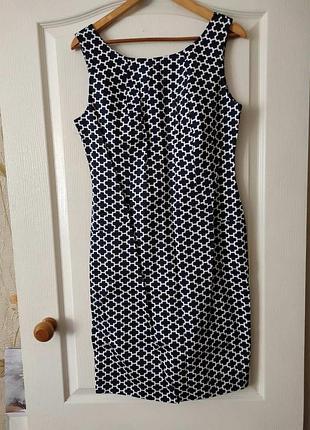 Гарна сукня українського бренду 50 р.