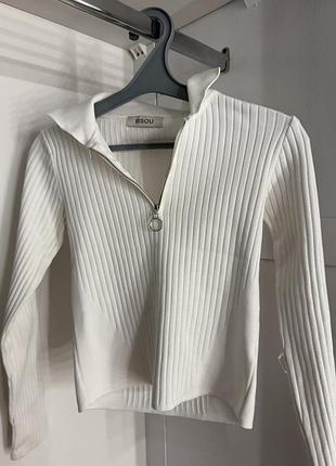 Кроп топ женский