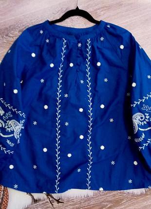 Вишиванка фірмова