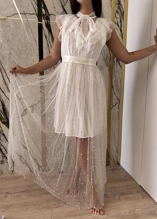 Жіноча сукня